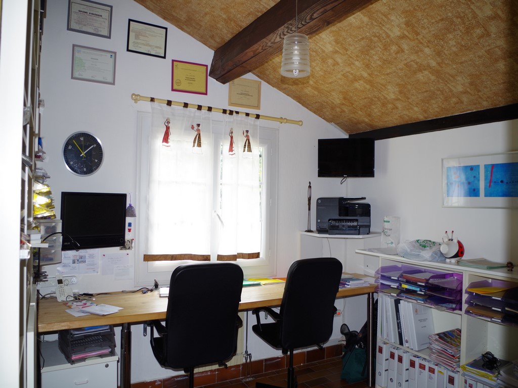 Maison 140m², 4 chambres sur 1272m² avec piscine CESTAS BOURG